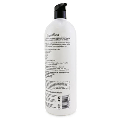 Classic Collection Classic Shampoo - 946ml/32oz