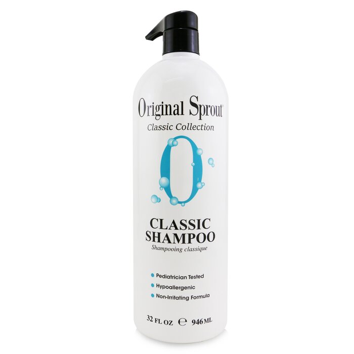 Classic Collection Classic Shampoo - 946ml/32oz