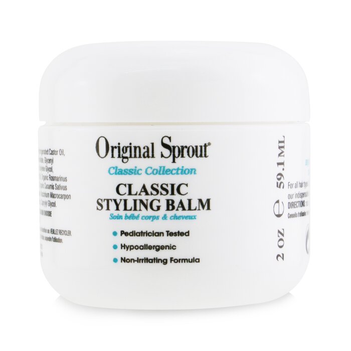 Classic Collection Classic Styling Balm - 59.1ml/2oz