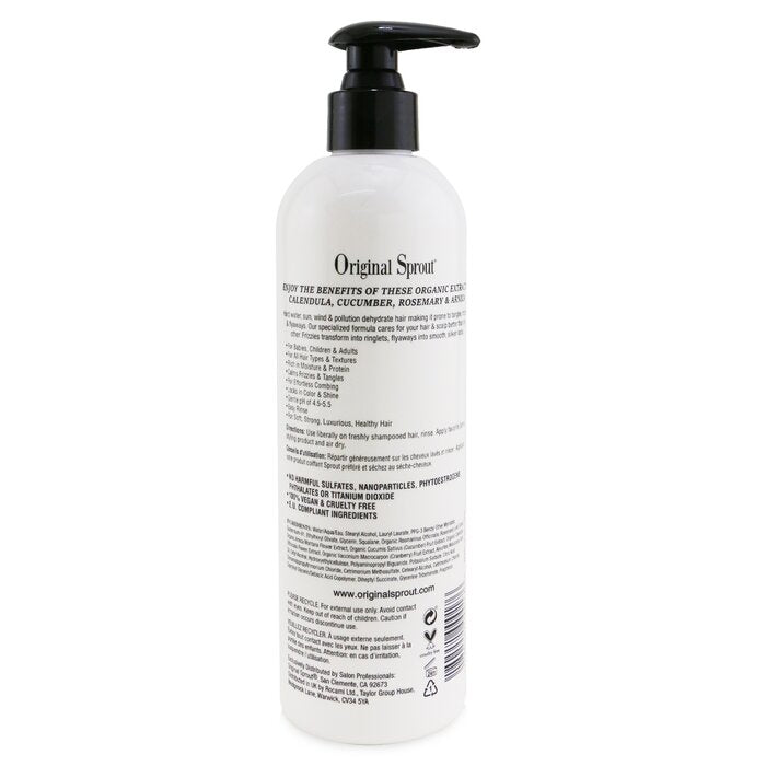 Classic Collection Deep Conditioner - 354ml/12oz