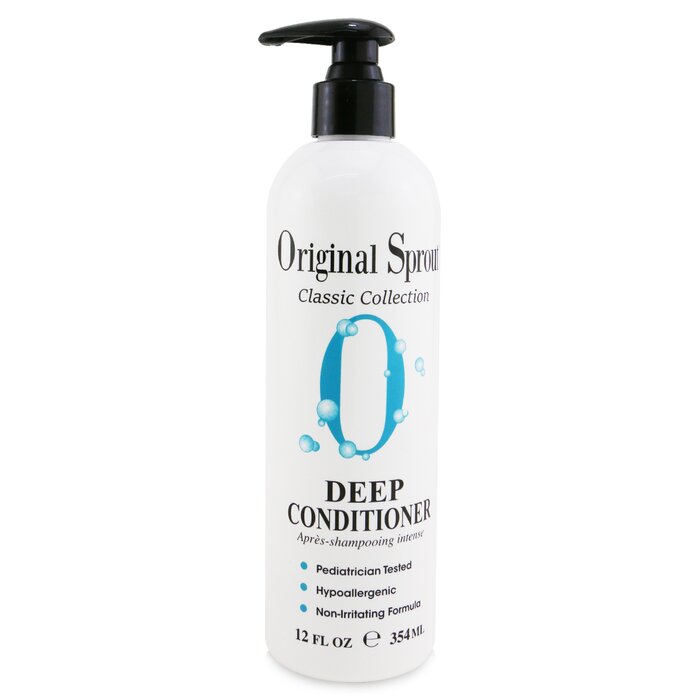 Classic Collection Deep Conditioner - 354ml/12oz