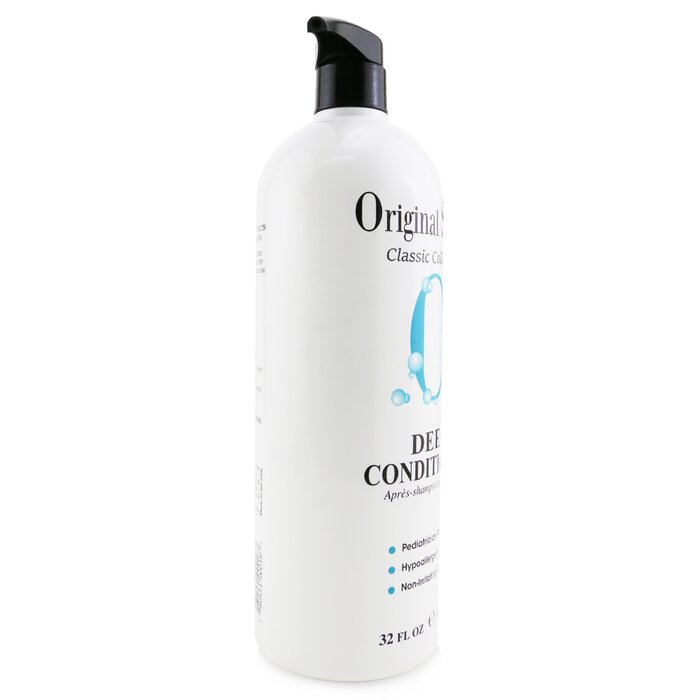 Classic Collection Deep Conditioner - 946ml/32oz