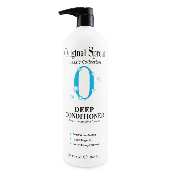 Classic Collection Deep Conditioner - 946ml/32oz