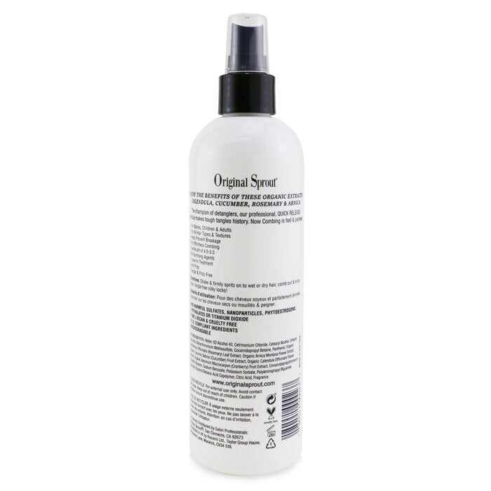 Classic Collection Miracle Detangler - 354ml/12oz