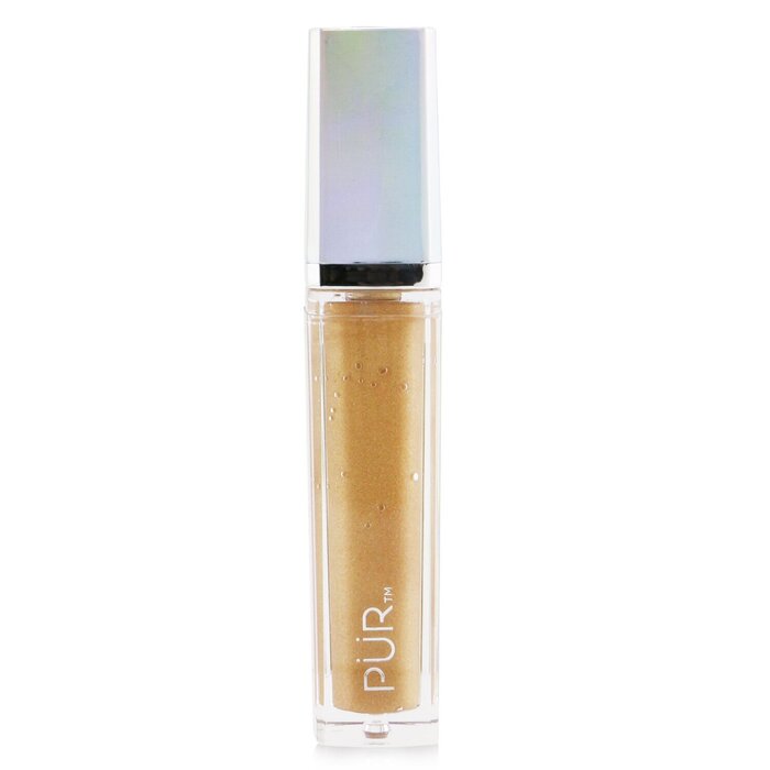 Out Of The Blue Light Up High Shine Lip Gloss - # Goals - 8.5g/0.3oz