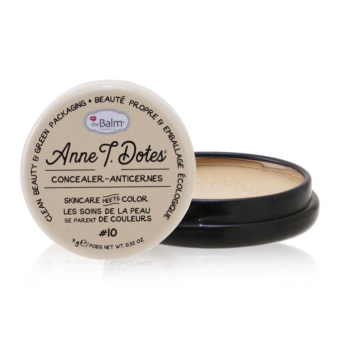 Anne T. Dotes Concealer - # 10 - 9g/0.32oz