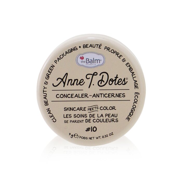 Anne T. Dotes Concealer - # 10 - 9g/0.32oz