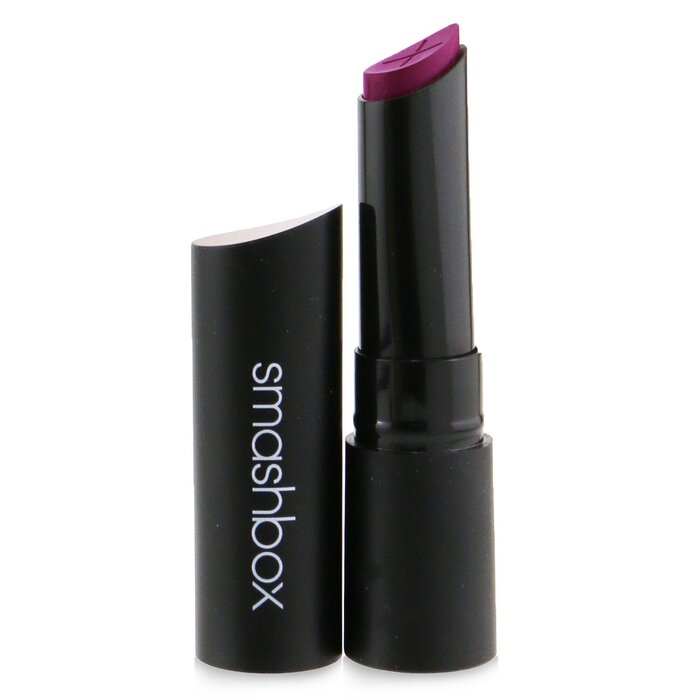 Always On Cream To Matte Lipstick - # Let's Goji - 2g/0.07oz