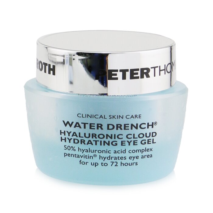 Water Drench Hyaluronic Cloud Hydrating Eye Gel - 15ml/0.5oz