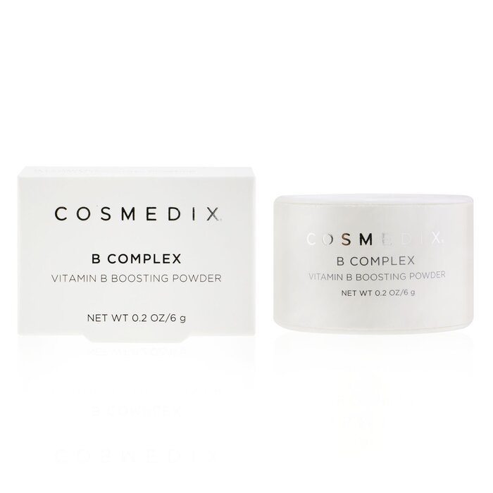 B Complex Vitamin B Boosting Powder - 6g/0.2oz