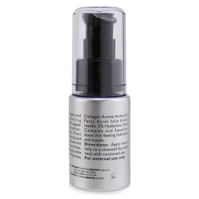 Firmx Collagen Serum - 30ml/1oz