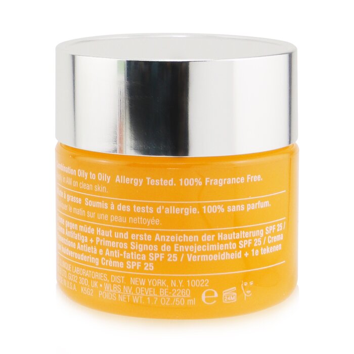 Superdefense Spf 25 Fatigue + 1st Signs Of Age Multi-correcting Cream - Combination Oily To Oily - 50ml/1.7oz