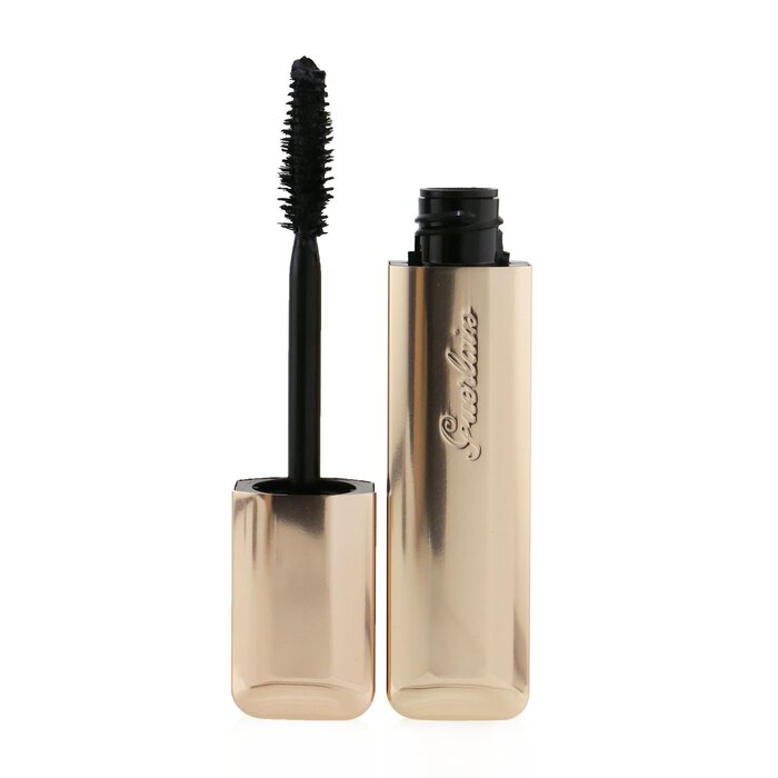 Mad Eyes Mascara - # 01 Mad Black - 8.5ml/0.28oz