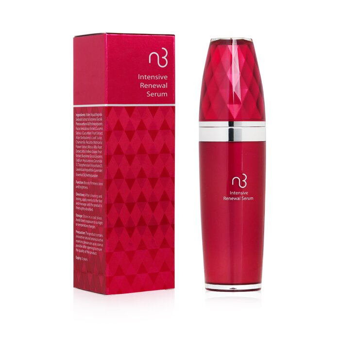 Intensive Renewal Serum - 60ml/2oz