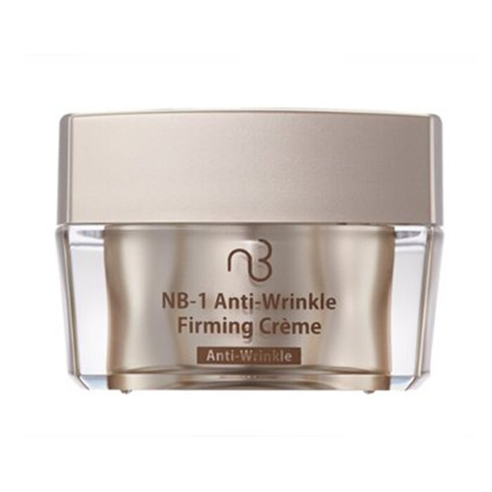 Nb-1 Ultime Restoration Nb-1 Anti-wrinkle Firming Creme - 20g/0.65oz