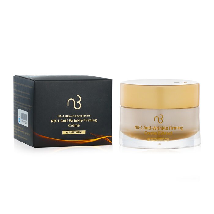 Nb-1 Ultime Restoration Nb-1 Anti-wrinkle Firming Creme - 20g/0.65oz