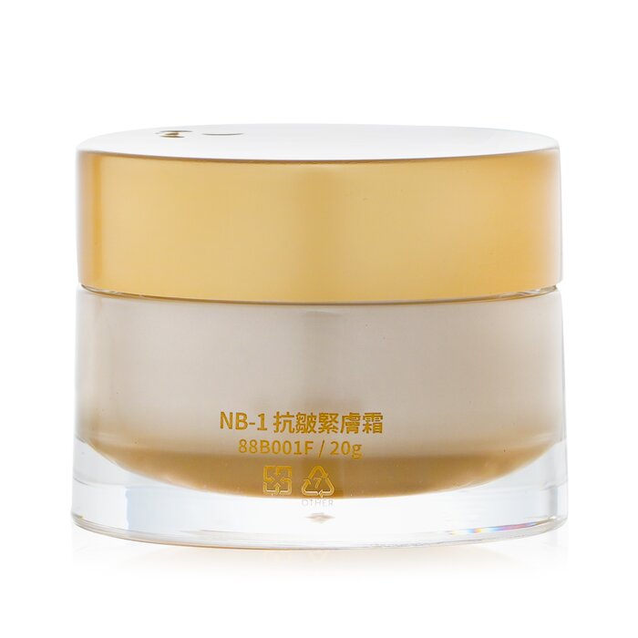 Nb-1 Ultime Restoration Nb-1 Anti-wrinkle Firming Creme - 20g/0.65oz