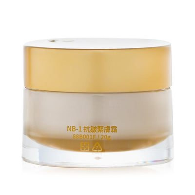 Nb-1 Ultime Restoration Nb-1 Anti-wrinkle Firming Creme - 20g/0.65oz