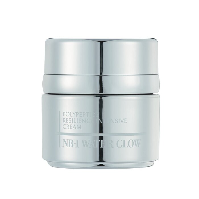 Nb-1 Water Glow Polypeptide Resilience Intensive Cream - 30ml/1oz