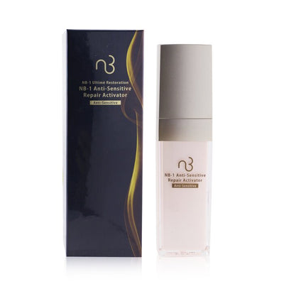 Nb-1 Ultime Restoration Nb-1 Anti-sensitive Repair Activator - 20ml/0.67oz