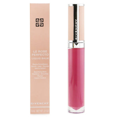 Le Rose Perfecto Liquid Balm - # 25 Free Red - 6ml/0.21oz