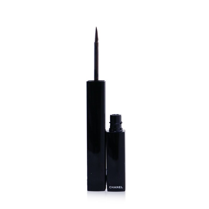 Le Liner De Chanel Liquid Eyeliner - # 514 Ultra Brun - 2.5ml/0.08oz