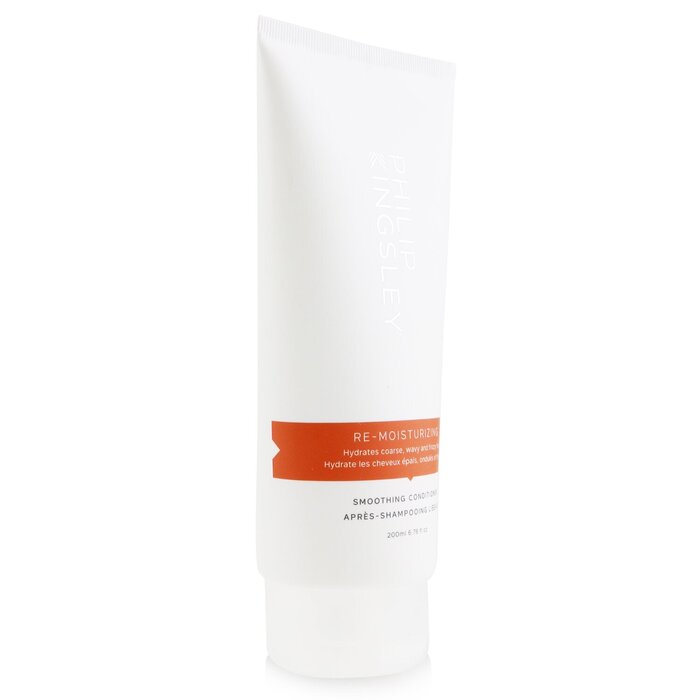 Re-moisturizing Smoothing Conditioner - 200ml/6.76oz