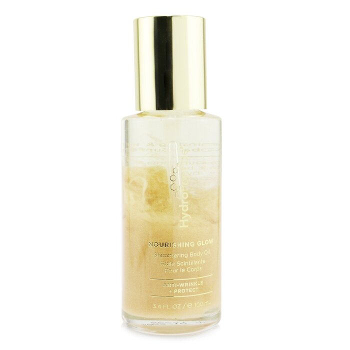 Nourishing Glow Shimmering Body Oil - 100ml/3.4oz