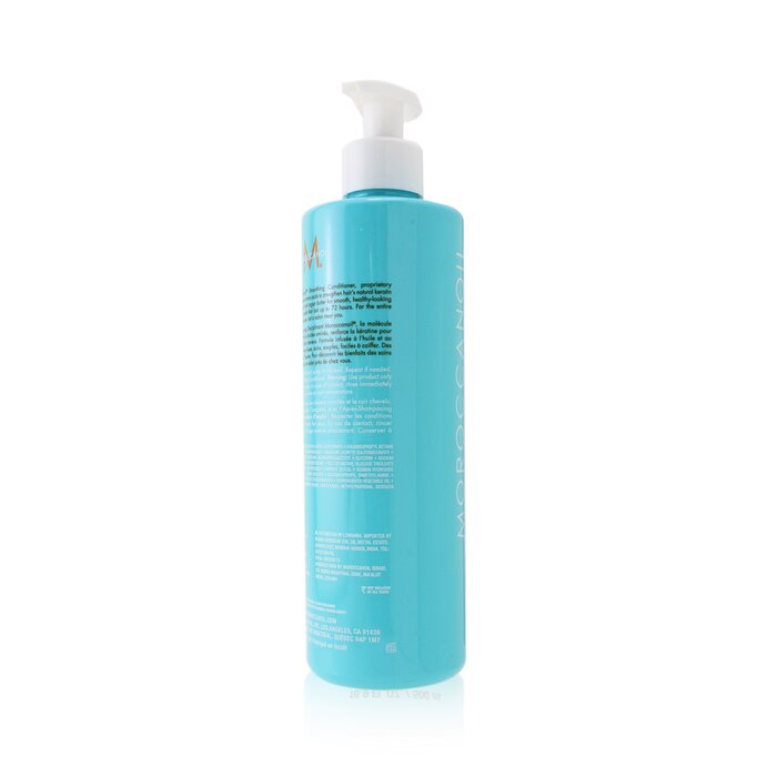 Smoothing Shampoo - 500ml/16.9oz