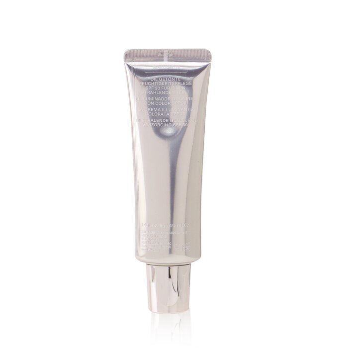 The Radiant Skintint Spf 30 - # Very Light - 40ml/1.4oz