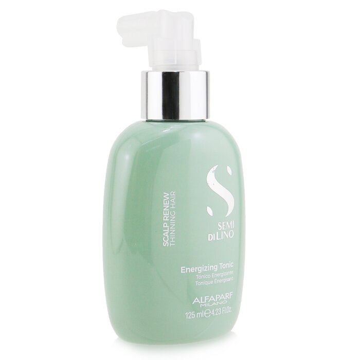 Semi Di Lino Scalp Renew Energizing Tonic (thinning Hair) - 125ml/4.23oz