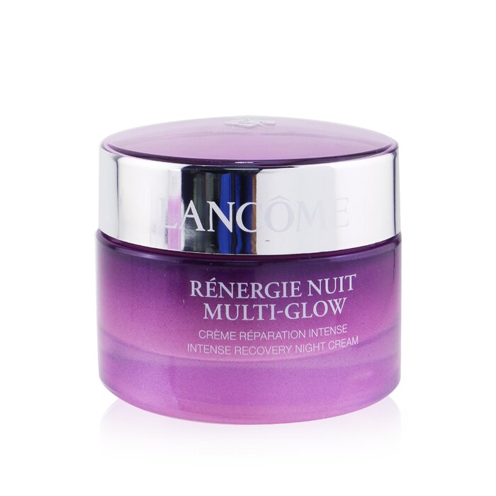 Renergie Nuit Multi-glow Intense Recovery Night Cream - 50ml/1.7oz