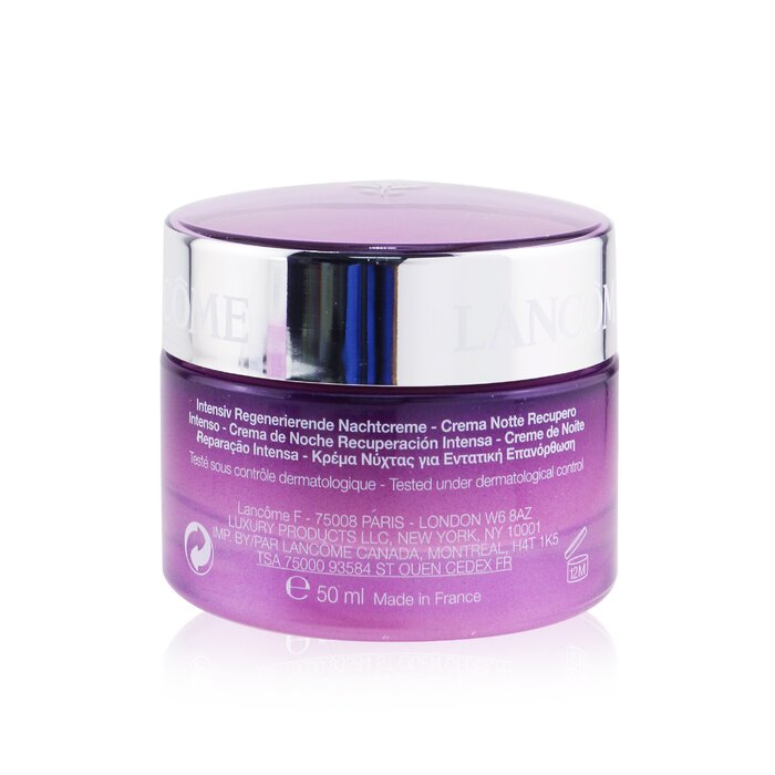 Renergie Nuit Multi-glow Intense Recovery Night Cream - 50ml/1.7oz