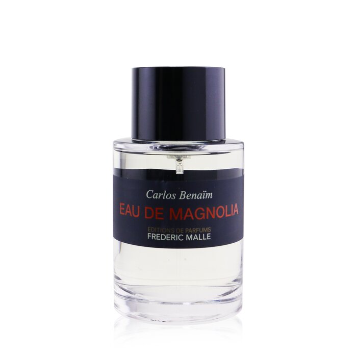 Eau De Magnolia Eau De Toilette Spray - 100ml/3.4oz