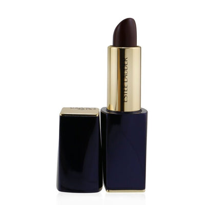 Pure Color Envy Matte Sculpting Lipstick - # 554 Deep Secret - 3.5g/0.12oz