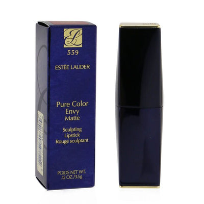 Pure Color Envy Matte Sculpting Lipstick - # 559 Demand - 3.5g/0.12oz