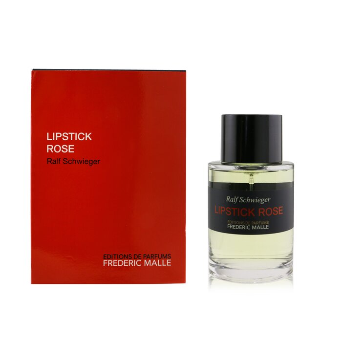 Lipstick Rose Eau De Parfum Spray - 100ml/3.4oz