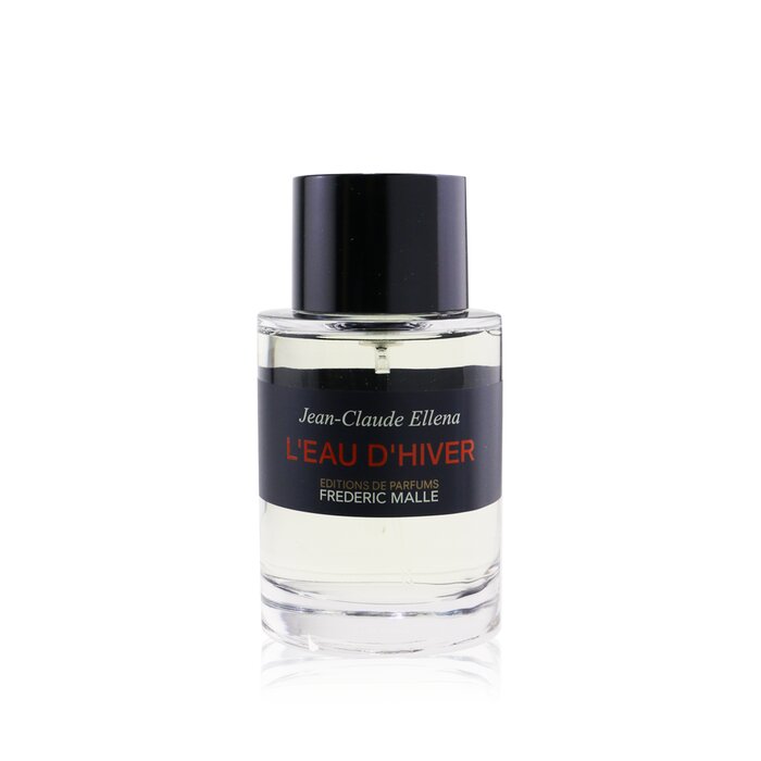 L'eau D'hiver Eau De Toilette Spray - 100ml/3.4oz