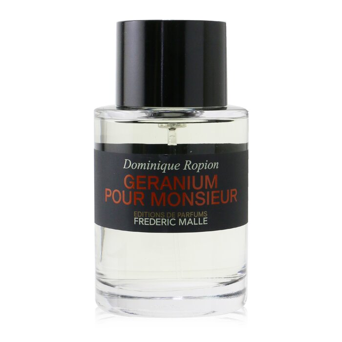 Geranium Pour Monsieur Eau De Parfum Spray - 100ml/3.4oz