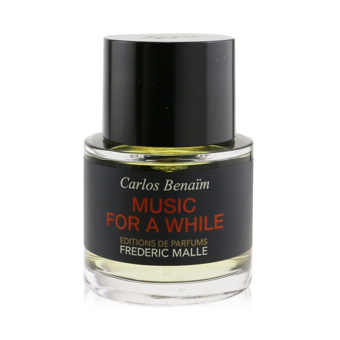 Music For A While Parfum Spray - 50ml/1.7oz