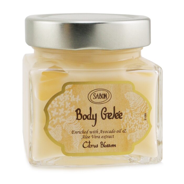 Body Gelee - Citrus Blossom - 200ml/7oz