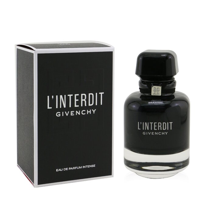 L'interdit Eau De Parfum Intense Spray - 80ml/2.7oz