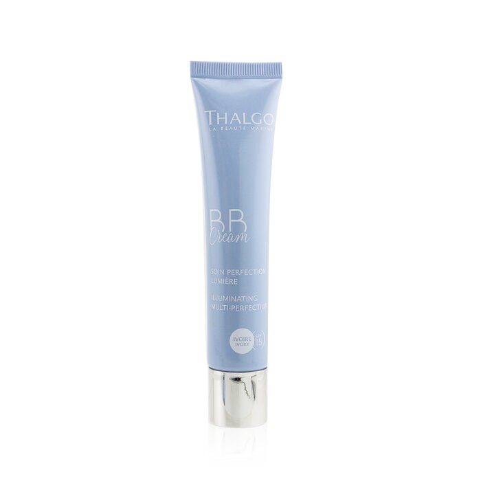 Bb Cream Illuminating Multi-perfection Spf 15  - 