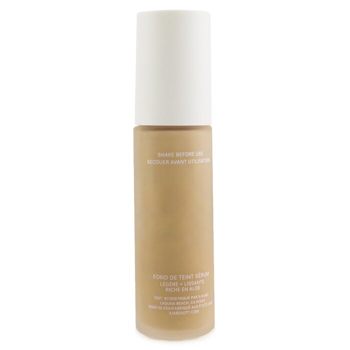 True Skin Serum Foundation - 