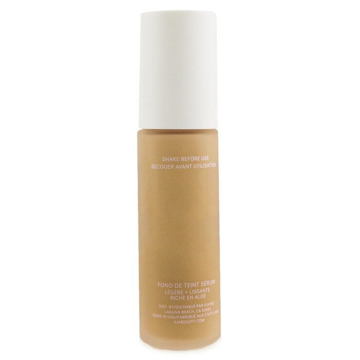 True Skin Serum Foundation - # Sf8 Milos - 30ml/1oz