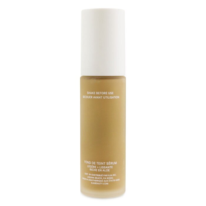 True Skin Serum Foundation - 