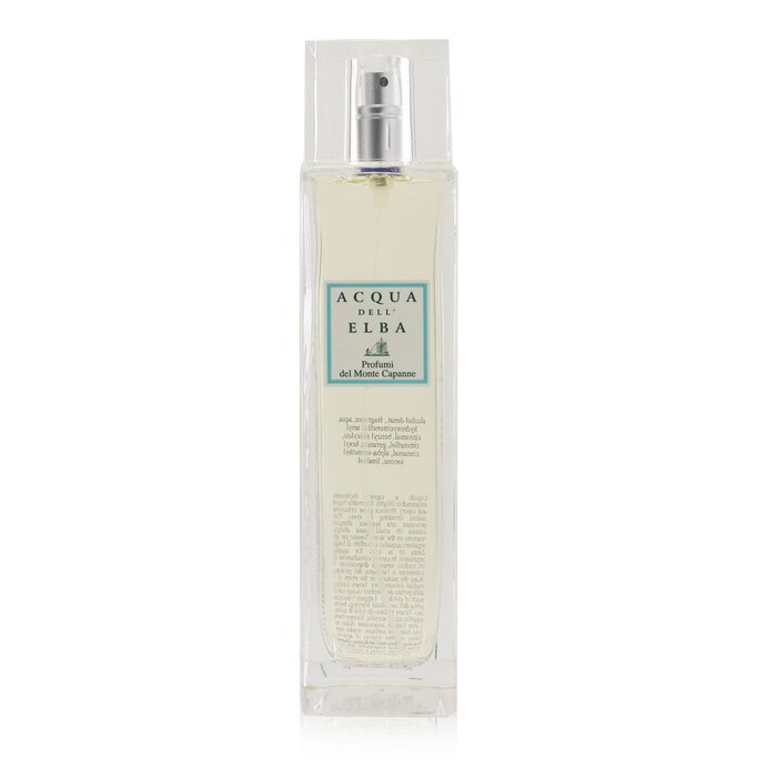 Room Spray - Profumi Del Monte Capanne - 100ml/3.4oz