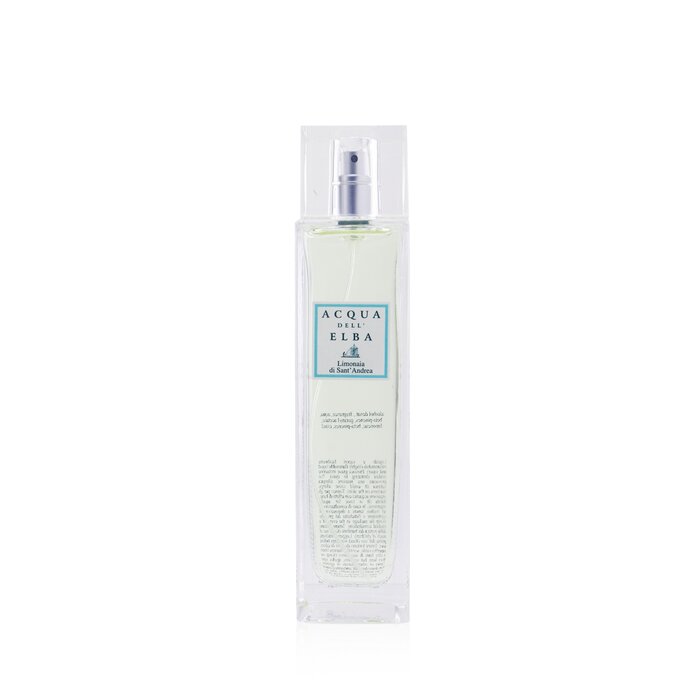 Room Spray - Limonaia Di Sant' Andrea - 100ml/3.4oz