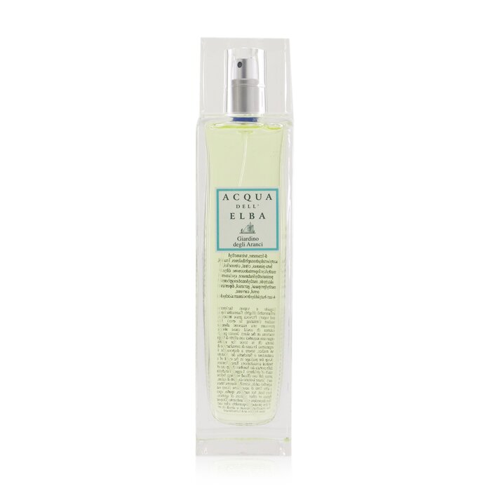 Room Spray - Giardino Degli Aranci - 100ml/3.4oz