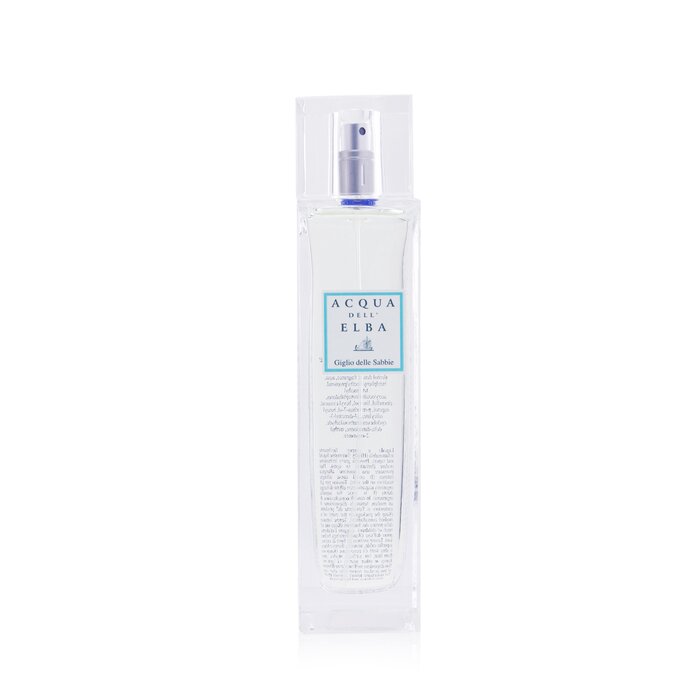 Room Spray - Giglio Delle Sabbie - 100ml/3.4oz